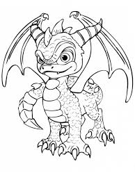 Template Dragon Coloring Page Coloring Pages Tinkerbell Coloring Pages