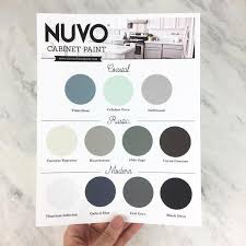 We did not find results for: Nuvo Cabinet Paint Kits Make It Easy To Refresh Your Cabinets In Just One Weekend Sometimes Just One Day And Painting Cabinets Nuvo Cabinet Paint Paint Kit
