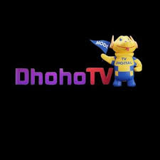 Dhoho