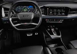 Trotzdem gibt es schon hohe rabatte: Audi So Fahrt Sich Der Q4 E Tron Autosprintch