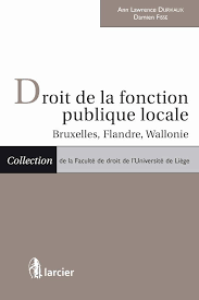 Checking for remote file health. Droit De La Fonction Publique Locale Ann Lawrence Durviaux E Book Legimi Online