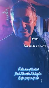 Feliz cumpleaños Martin Malagón pásala muy bien de la familia de grupo  OPALO