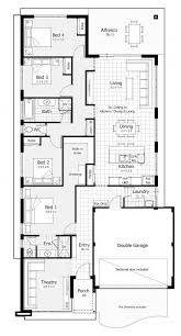 Display Homes Perth Ex Display Homes For Sale Sims House Plans One Storey House Floor Plans