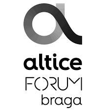 Cultura perto de altice forum braga. Altice Forum Braga Youtube