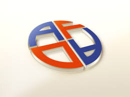 Bu pin'i ve daha fazlasını logowik tarafından oluşturulan vector logos panosunda bulabilirsiniz. Afad Logo Design On Behance