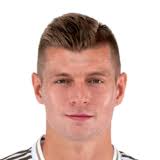 Toni kroos fifa 21 flashback sbc was released feb. Toni Kroos Fifa 21 93 Flashback Rating And Price Futbin