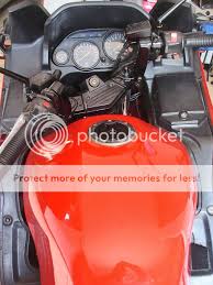 Image result for Signal Red 1987 Motorcycle