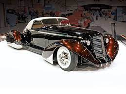 1936 Auburn Boattail Old Classic Cars Custom Cars Classic Cars Trucks