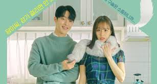 (in traditional folktales, gumiho were usually beautiful she is shin woo yeo's friend and a former gumiho who achieved her dream of becoming a human. Things To Look Forward To In My Roommate Is A Gumiho Starring Jang Ki Yong And Girl S Day S Hyeri Asian News
