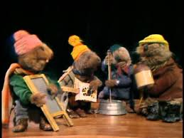 Emmet and ma otter are very poor, but they are very happy and talented singers. Brothers Emmet Otter S Jugband Christmas The Jim Henson Company Youtube
