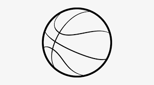 Tu mejor sitio de descarga de juegos gratis, juegos para la pc y todo una amplia gama de juegos online de vestir. Basketball Outline Balon De Basquet Dibujo Transparent Png 374x374 Free Download On Nicepng