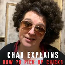 How to pick up chicks