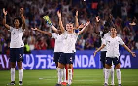 Résultats des matchs, classement, dates des prochains matchs, statistiques, etc. Coupe Du Monde Feminine Le Programme Des Quarts De Finale