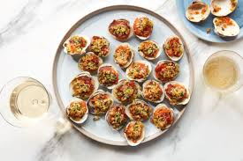 Best cold christmas appetizers from best 25 cold appetizers ideas on pinterest. 76 Festive Christmas Appetizer Recipes Epicurious
