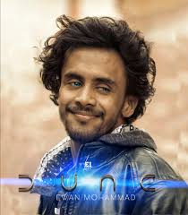 Ewan Mohammad (@EwanMohammad)