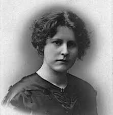 Hedvig Elizabeth “Betty” Fretheim Joint (1891-1986)