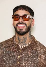 🔴 CANCELADA LA PARTICIPACIÓN DEL CANTANTE MUY QUERIDO POR TODAS, TODOS,  TODES Y TODXS #ANUEL AA EN EL JUEGO DE CELEBRIDADES LUEGO DE SER TIROTEADO  EL CHOLISEO 🤷❗