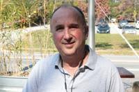 Terrifying Tales: UGA professor writes collection of horror stories set in  Athens