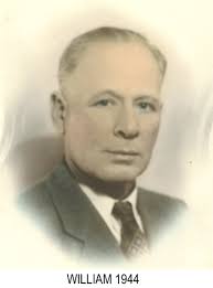 William DePew (1888-1973)