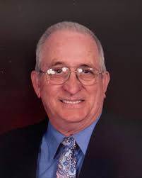 Robert "Bob" Grant Obituary March 15, 2024