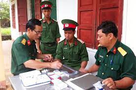 Thời gian cần thiết để hoàn thành việc. Hoáº¡t Ä'á»™ng Há»‡ Thá»'ng Báº£o Hiá»ƒm Xa Há»™i