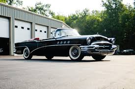 1955 buick roadmaster saratoga auto auction 1955 buick roadmaster saratoga auto
