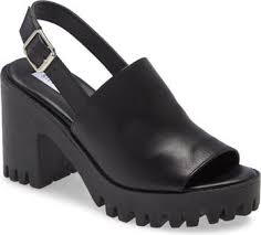 H beauty supply at sunnyside. Steve Madden Sunnyside Block Heel Slingback Sandal Nordstrom