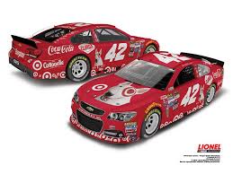 Which driver had the most success or closest association with every car number ever run in nascar's top division. 2015 Nascar Sprint Cup Series Paint Schemes Team 42 Jayski S Nascar Silly Season Site