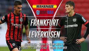 Goal gibt euch alle infos zur übertragung. Prediksi Frankfurt Vs Bayer Leverkusen Pertunjukan Ketajaman Tim Tamu