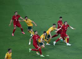 Euro 2020 avrupa şampiyonası a grubu ikinci maçında a milli futbol takımı, bakü olimpiyat stadı'nda galler'le. 4 Vpwwrbddsvym