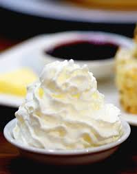 10 Whipped Cream Recipes For A Whipped Cream Dispenser Recipes With Whipping Cream Homemade Whipped Cream Recipe Cream Recipes