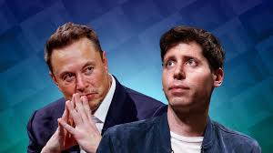 Elon Musk x Sam Altman: entenda os bastidores do atrito - Canaltech