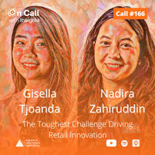 Qing Gui Huang, CEO of Thailand's No. 1 beauty ecommerce platform Konvy