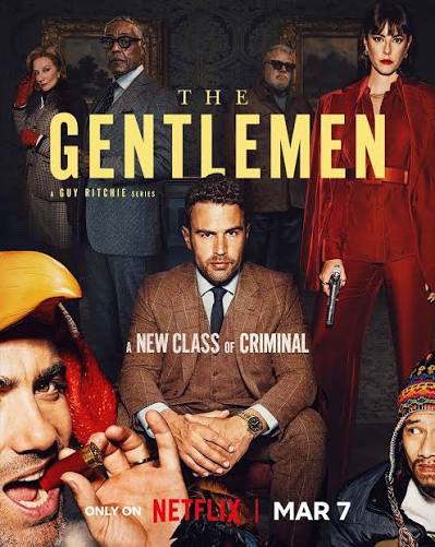 The Gentleman