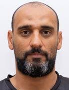 Sayed Mohammed Jaffer