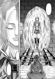 I don't own this sound nor vids included in this vid The Loyal Subjects Attack On Titan Eren Jaeger Annie Leonhart Fear Edition Designer Urban Vinyl