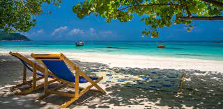 Bangkok To Koh Lipe How Do You Go There Quick And Cheap