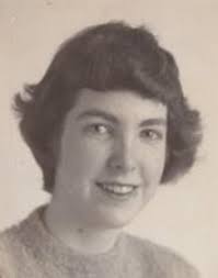 Eileen Doherty Obituary