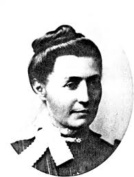 Sara McEnterfer (1855-1936)