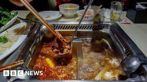 BBC - News update
