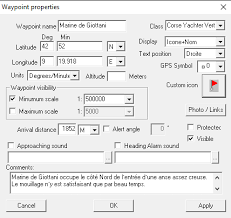 scannav version 4 0 navigation mode