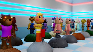 Roblox este juego te regala robux gratis y rapido funcionando 2020 dahot. Pin By Nicolas Botero Fonseca On Mis Pines Guardados Roleplay New Skin Piggy