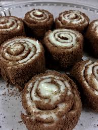 Biskuvili Tavuk Gogsu Tatli Tarifleri Tatli Yemek