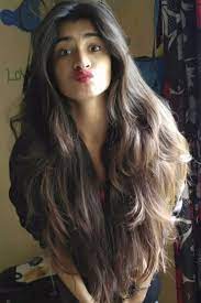 Pin By M B On Hairstyles Long Hair Styles Long Indian Hair Very Long Hair
