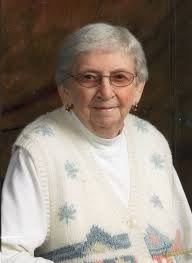 Mildred Hundley Obituary