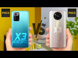 Retail price of xiaomi in usd is $313. Poco X3 Gt Vs Poco X3 Pro Comparison Full Specifications Differences C Gadgetic Youtube