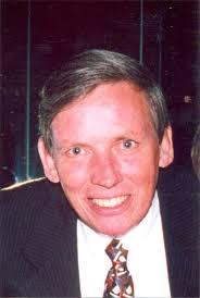 Richard Boyd Obituary