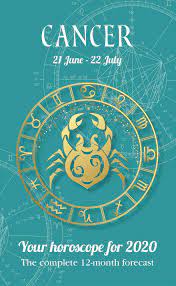 They will go through different trials from which they. Your Horoscope For 2020 Cancer Bennett Patsy 9781925924039 Amazon Com Books