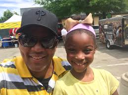 Perry Steward (@LPSteward40)