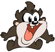 Pin On Baby Looney Tunes